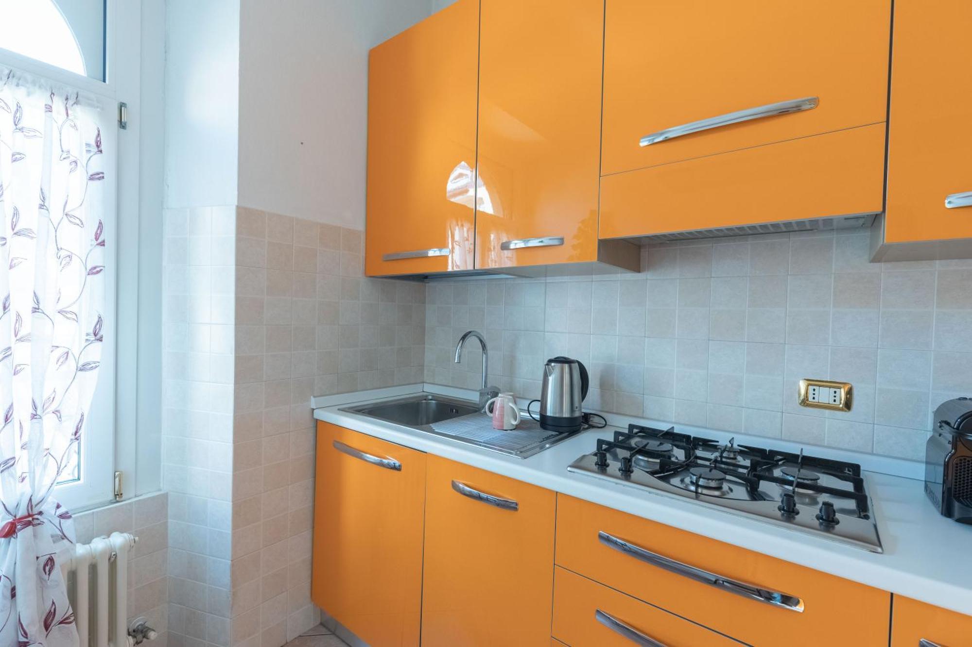 San Giacomo 4 Apartamento Lecco Exterior foto